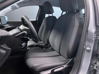 PEUGEOT 208 usata, con Chiusura centralizzata