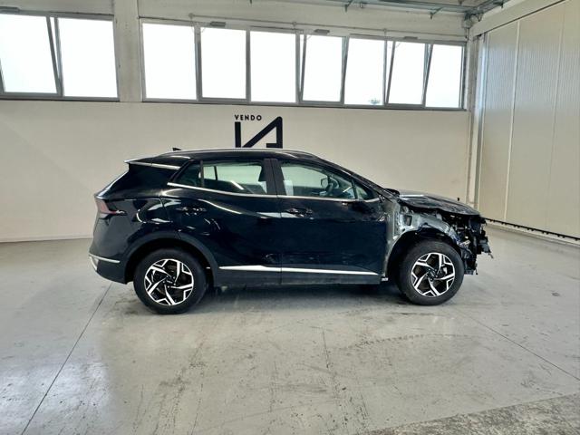 KIA Sportage usata, con Chiusura centralizzata