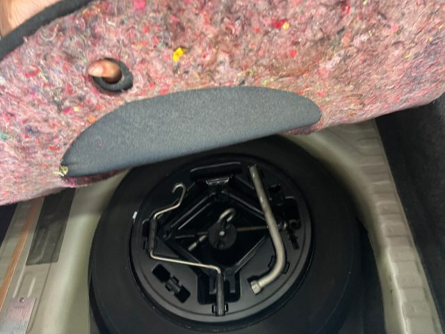 FIAT Punto usata, con Filtro antiparticolato