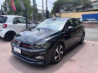 VOLKSWAGEN Polo GTI 2.0 TSI DSG GTI BlueMotion Technology