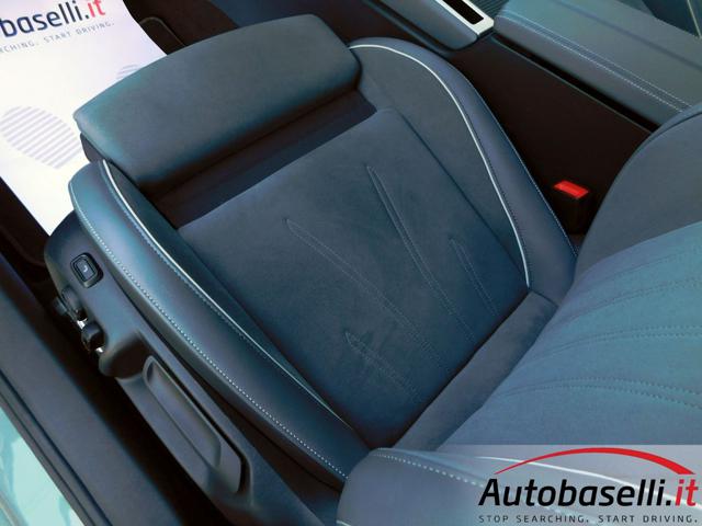 VOLKSWAGEN Passat usata, con Limitatore di velocità