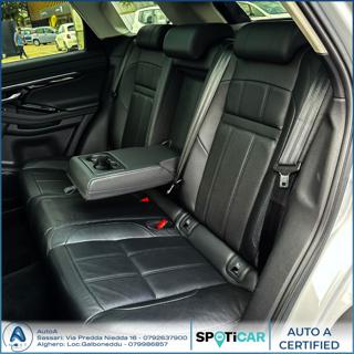 LAND ROVER Range Rover Evoque usata, con Park Distance Control