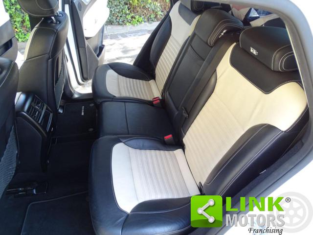 MERCEDES-BENZ GLE 350 usata, con Sedile posteriore sdoppiato