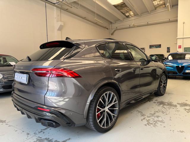MASERATI Grecale usata, con Airbag Passeggero