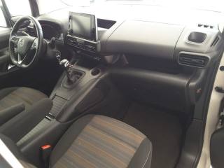 OPEL Combo Life usata, con Cruise Control