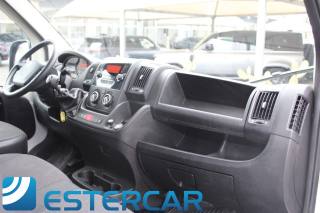 CITROEN Jumper usata, con Climatizzatore