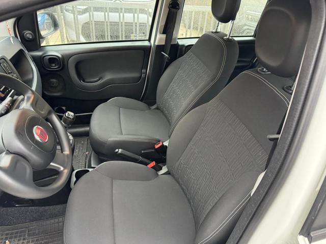 FIAT Panda usata, con ESP