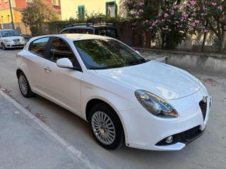 ALFA ROMEO Giulietta usata, con Airbag laterali