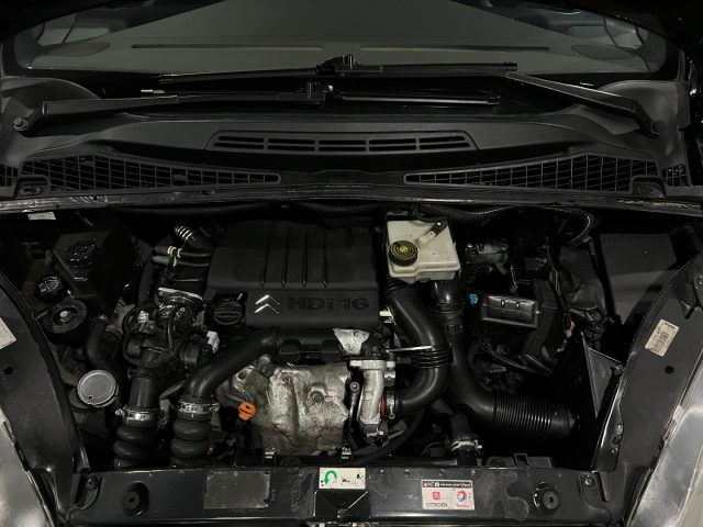 CITROEN Xsara Picasso usata, con Lettore CD