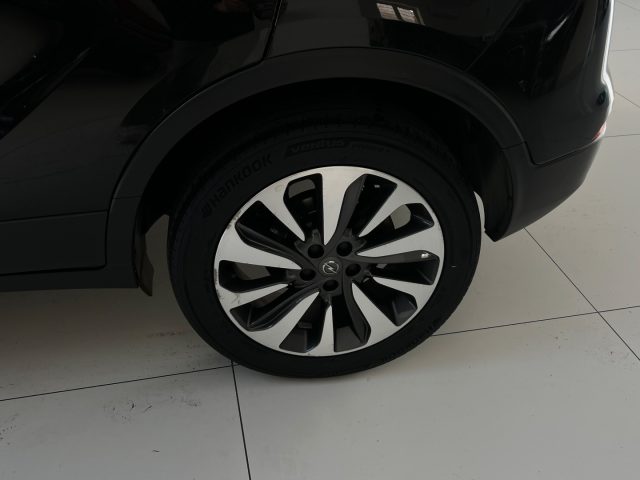 OPEL Mokka X usata, con Touch screen