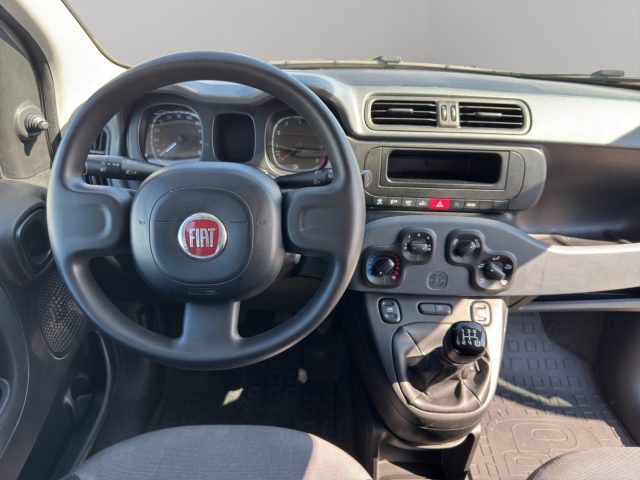 FIAT Panda usata 8