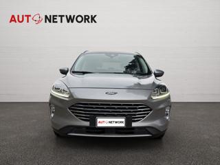 FORD Kuga usata, con Alzacristalli elettrici