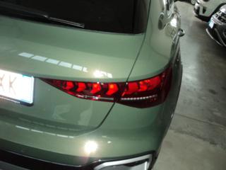 AUDI A3 usata, con Climatizzatore