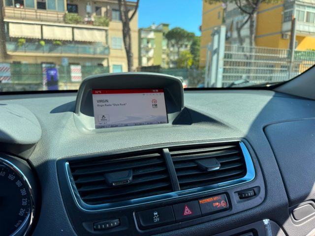 OPEL Mokka usata, con Fendinebbia