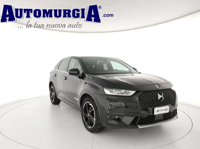 DS AUTOMOBILES DS 7 Crossback usata, con ABS