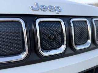 JEEP Compass usata, con Immobilizzatore elettronico