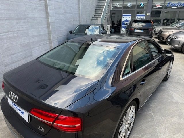 AUDI A8 usata, con Airbag Passeggero