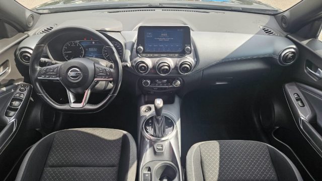 NISSAN Juke usata, con Controllo trazione