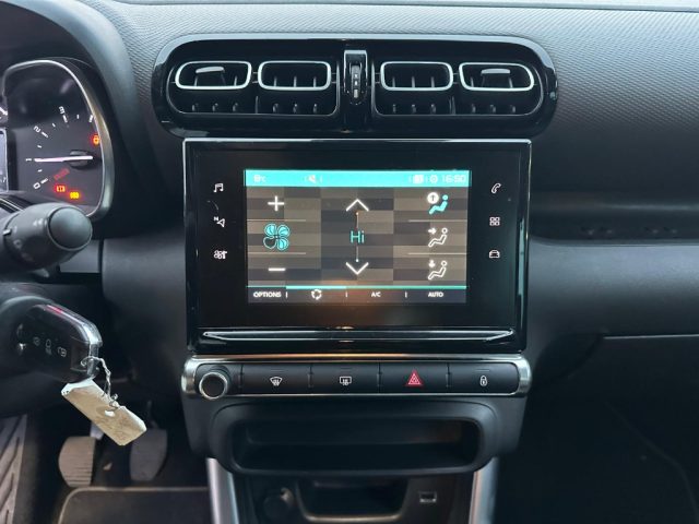 CITROEN C3 Aircross usata, con Chiusura centralizzata