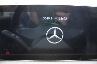 MERCEDES-BENZ A 180 usata, con ESP