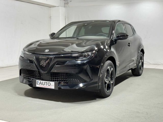 ALFA ROMEO Junior usata, con ABS