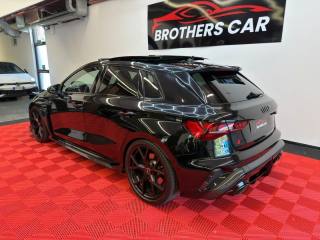 AUDI RS3 usata, con Alzacristalli elettrici