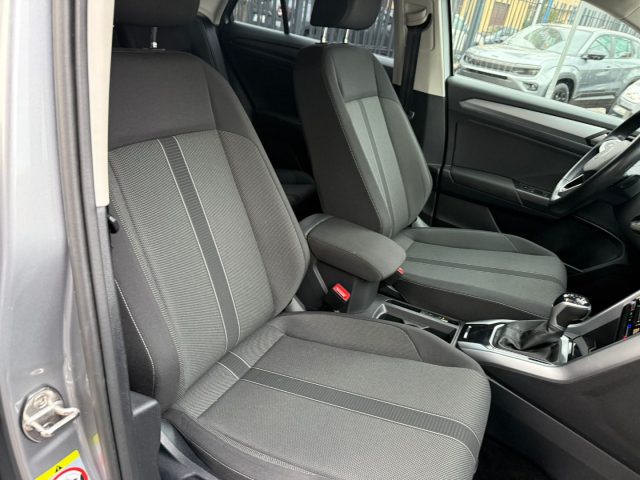 VOLKSWAGEN T-Roc usata, con Frenata d