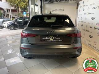 AUDI A3 usata, con Alzacristalli elettrici