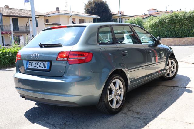 AUDI A3 usata 63