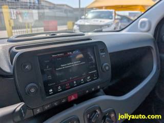 FIAT Panda usata, con Vivavoce