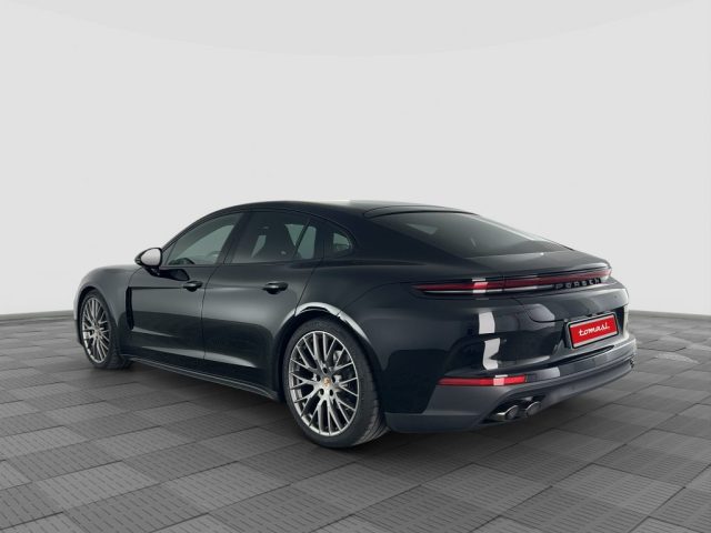 PORSCHE Panamera usata 2