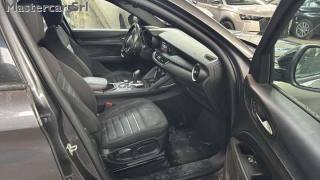 ALFA ROMEO Stelvio usata, con Autoradio