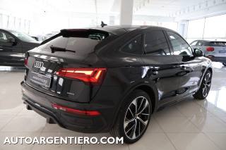 AUDI Q5 usata, con Controllo vocale