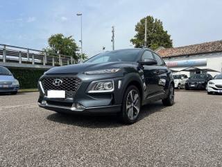 HYUNDAI Kona usata, con Airbag laterali