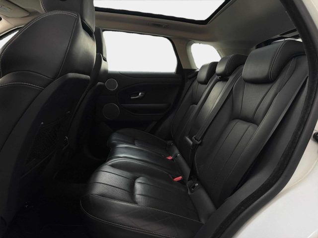 LAND ROVER Range Rover Evoque usata, con ESP