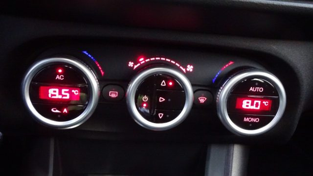 ALFA ROMEO Giulietta usata 108