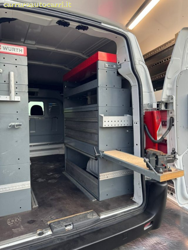 TOYOTA Proace usata, con Controllo trazione