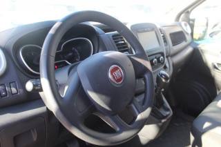 FIAT Talento usata, con Fendinebbia