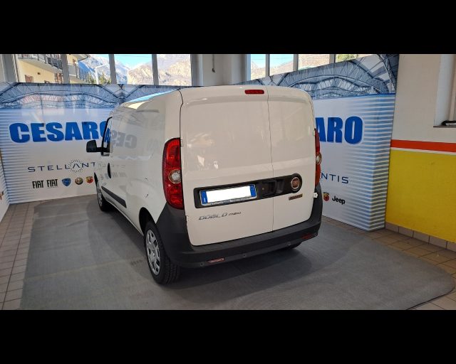 FIAT Doblo usata, con Airbag Passeggero