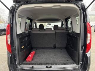 FIAT Doblo usata, con Controllo automatico clima