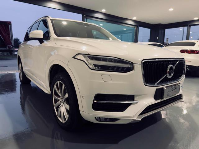 VOLVO XC90 usata, con Airbag laterali