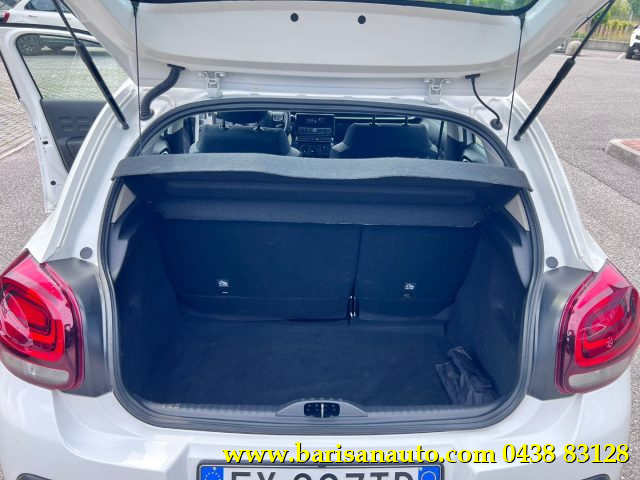 CITROEN C3 usata, con Chiusura centralizzata