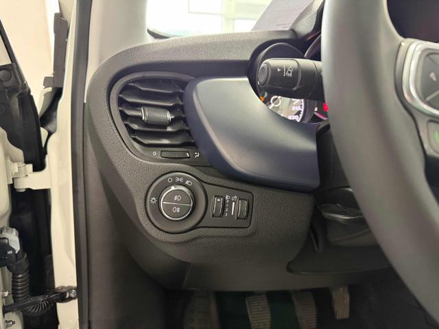 FIAT 500X usata 19