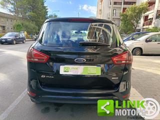 FORD B-Max usata, con Cerchi in lega