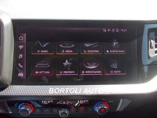 AUDI A1 usata, con Autoradio digitale