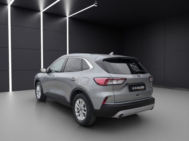 FORD Kuga usata, con Airbag laterali