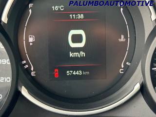 FIAT 500L usata, con Fendinebbia