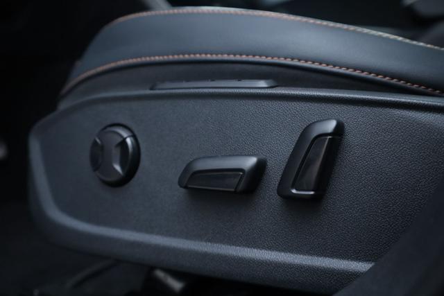 CUPRA Formentor usata, con Chiusura centralizzata telecomandata