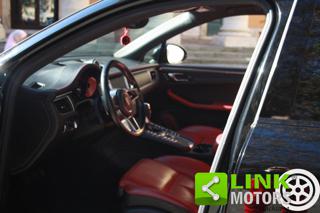 PORSCHE Macan usata, con Bluetooth