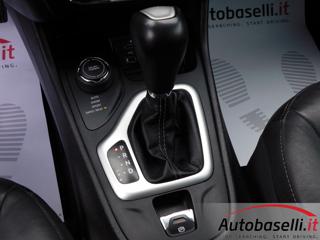 JEEP Cherokee usata, con Autoradio